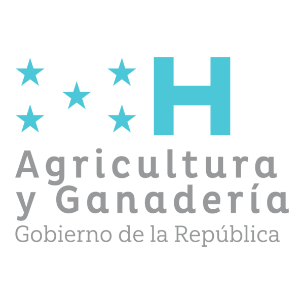 Secretaría de Agricultura y Ganadería de Honduras Logo PNG Vector
