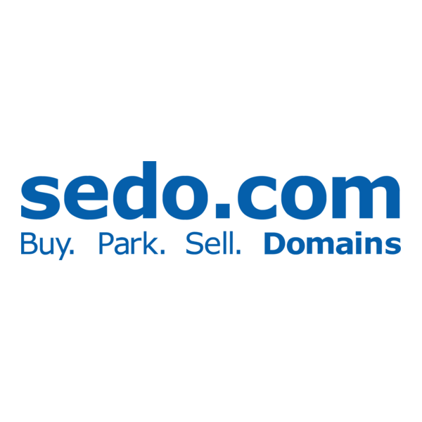 Sedo Logo PNG Vector