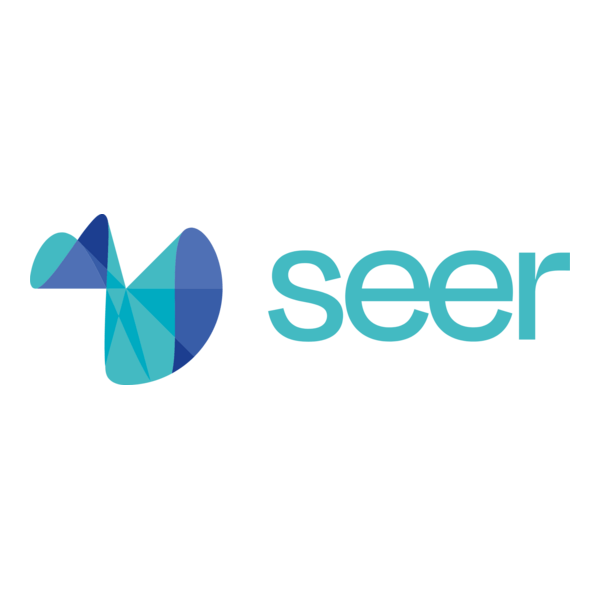 Seer Logo PNG Vector (SVG) Free Download