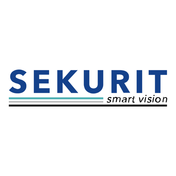 Sekurit Logo PNG Vector
