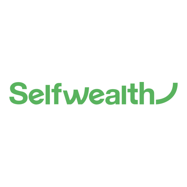Selfwealth New (2022) Logo PNG Vector