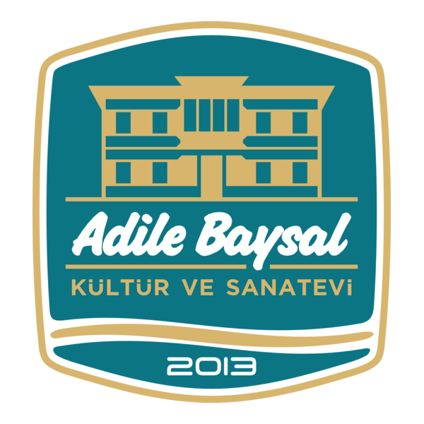 Seydişehir Belediyesi Adile Baysal Kültür Evi Logo PNG Vector
