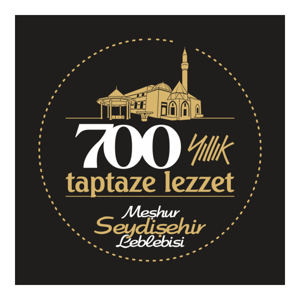 Seydişehir Leblebisi Logo PNG Vector