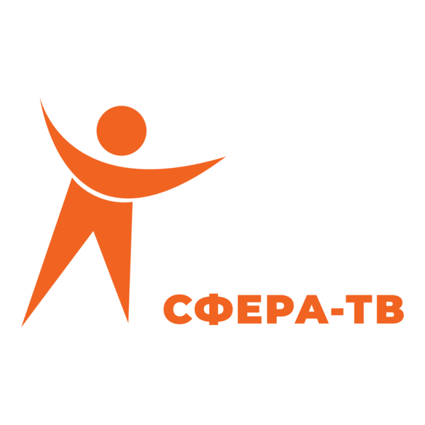 Sfera-TV Logo PNG Vector