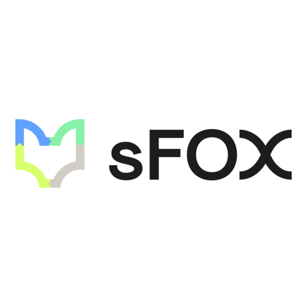 sFOX Logo PNG Vector