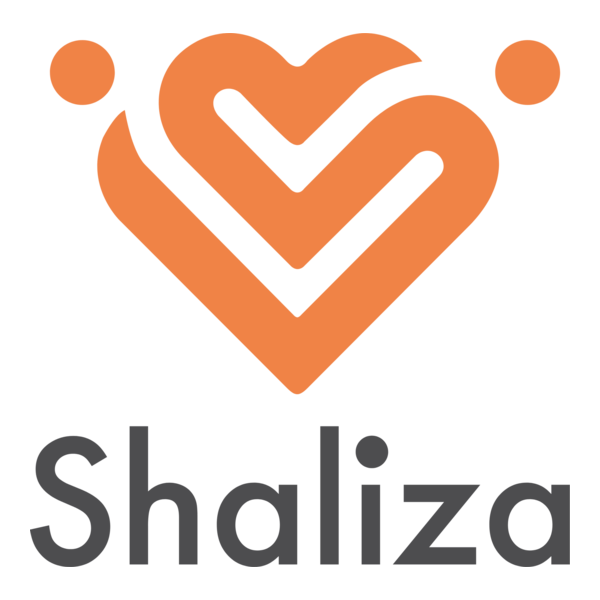 Shaliza Logo PNG Vector