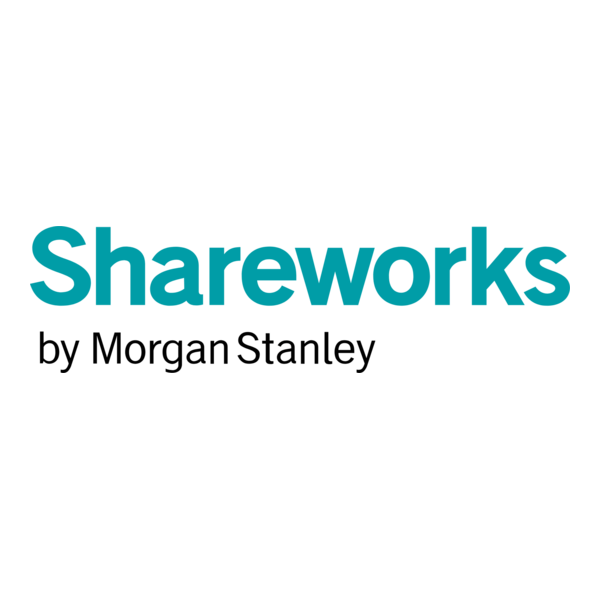 Shareworks Logo PNG Vector