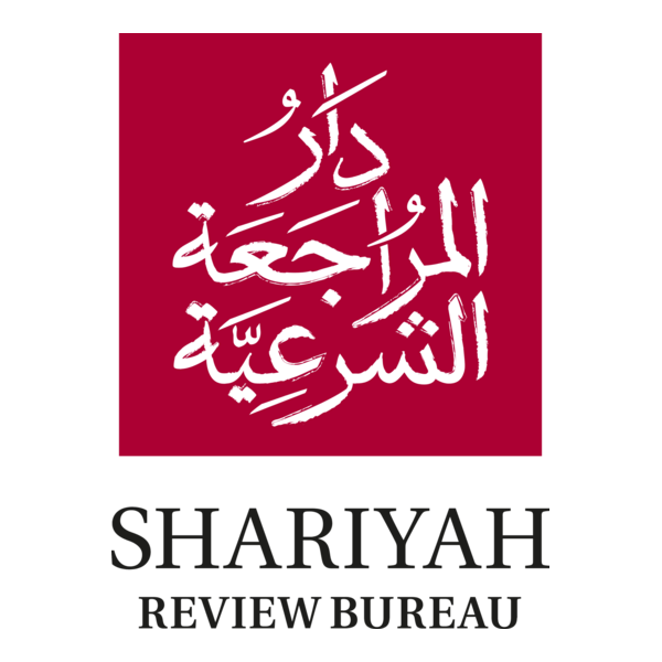 Shariyah Review Bureau Logo PNG Vector