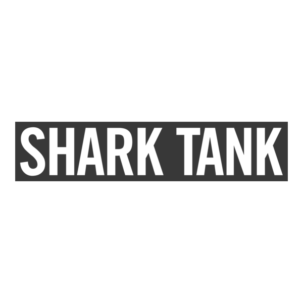 Shark Tank Logo PNG Vector