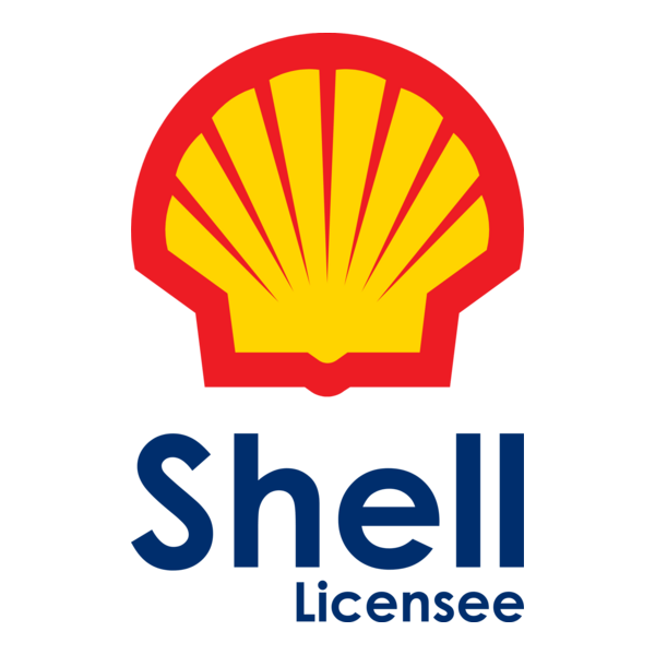 Shell Logo PNG Vector