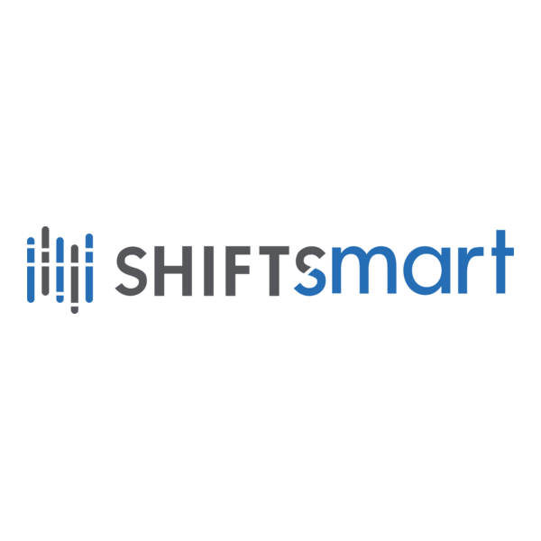 ShiftSmart Logo PNG Vector