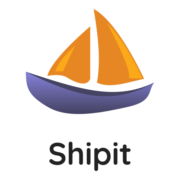 Shipit Logo PNG Vector