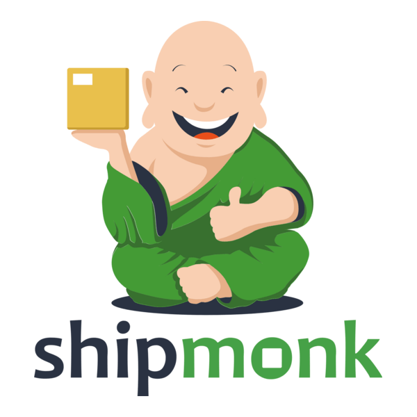 ShipMonk Logo PNG Vector