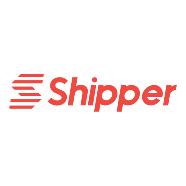 Shipper Logo PNG Vector
