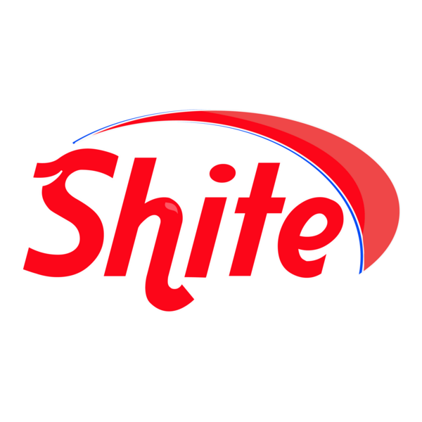 Shite Logo PNG Vector