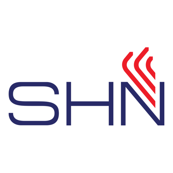 SHN Logo PNG Vector