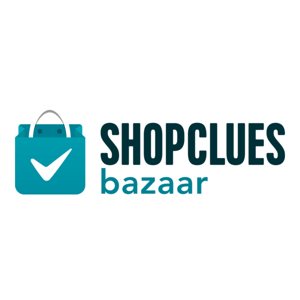 Shopclues Logo PNG Vector
