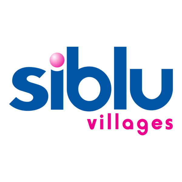 Siblu Villages Logo PNG Vector