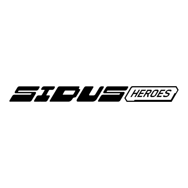 Sidus Heroes Logo PNG Vector
