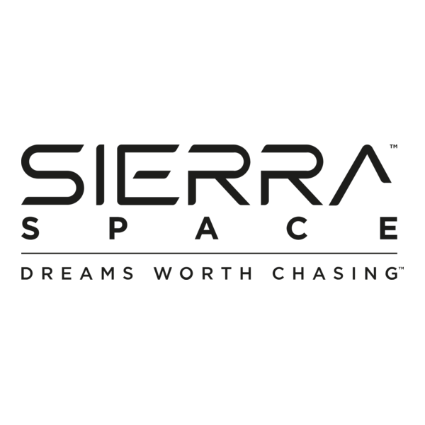 Sierra Space Logo PNG Vector