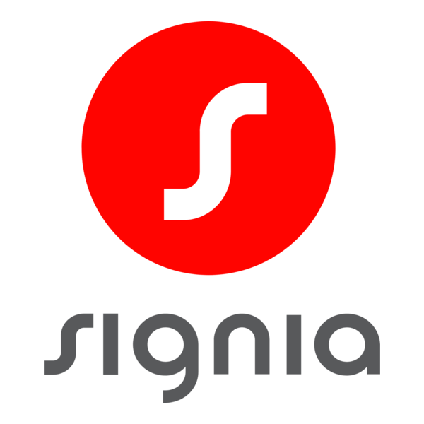 Signia Logo PNG Vector