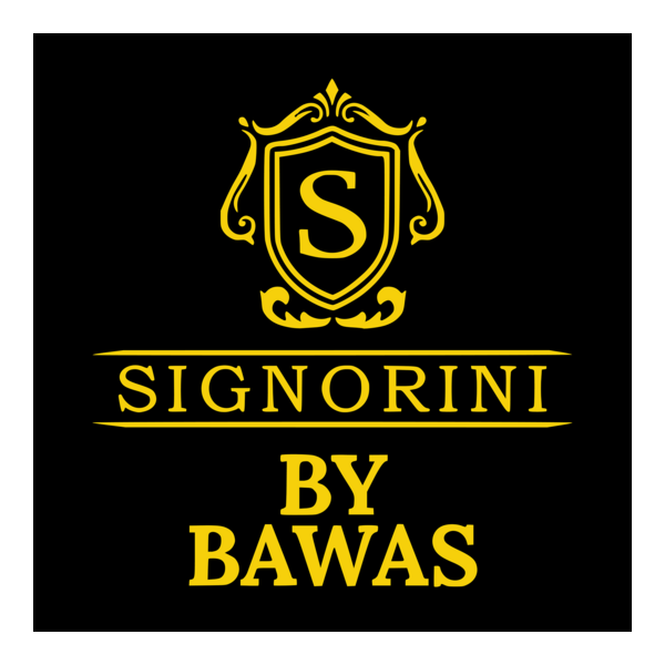 Signorini by Bawas Logo PNG Vector
