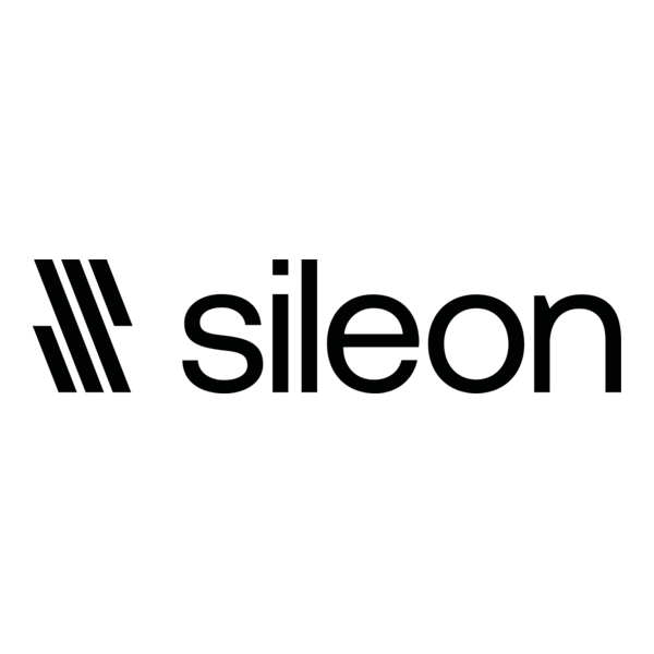 Sileon Logo PNG Vector