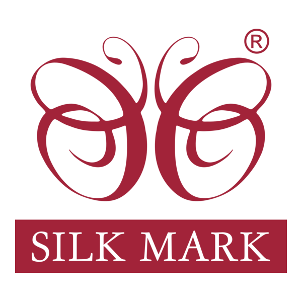 SILK MARK Logo PNG Vector