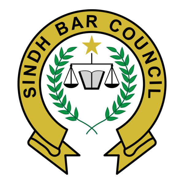 Sindh Bar Council Logo PNG Vector