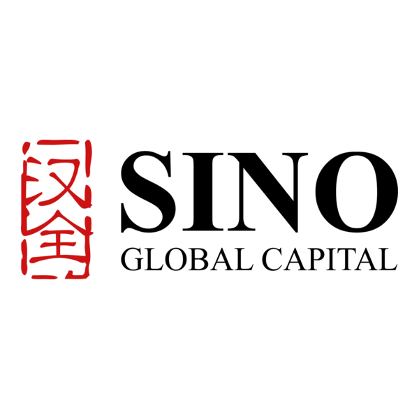Sino Global Capital Logo PNG Vector