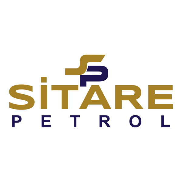 Sitare Petrol Logo PNG Vector