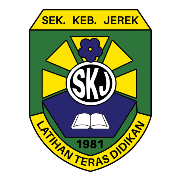 SK Jerek Logo PNG Vector