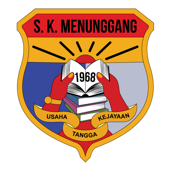 SK Menunggang Logo PNG Vector