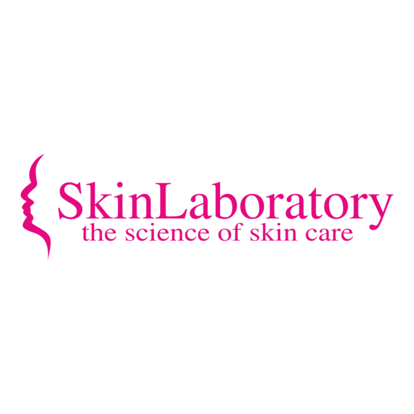 Skin Laboratory Logo PNG Vector