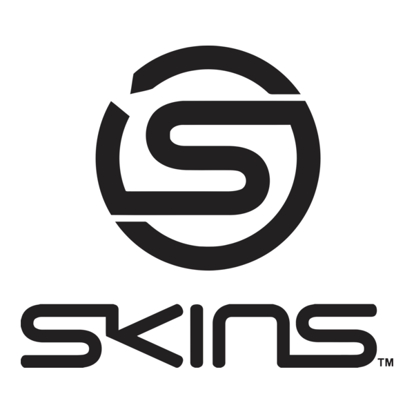 Skins Logo PNG Vector