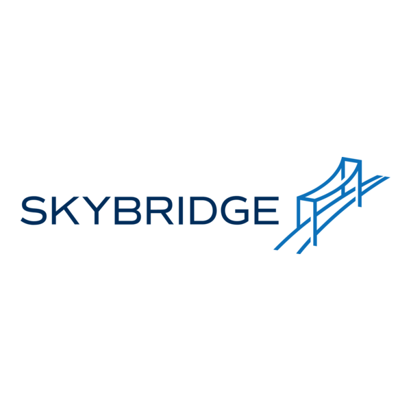 Skybridge Capital Logo PNG Vector