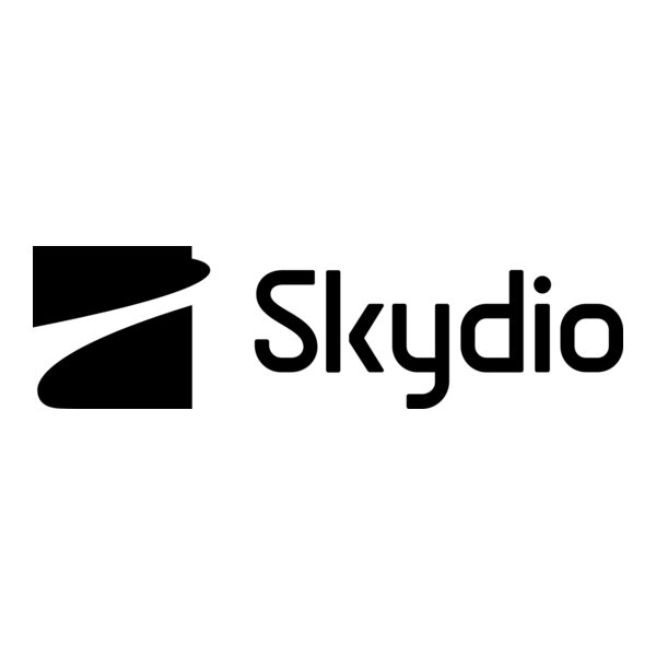 Skydio Logo PNG Vector