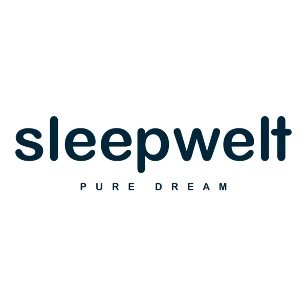 Sleepwelt Mattress Logo PNG Vector