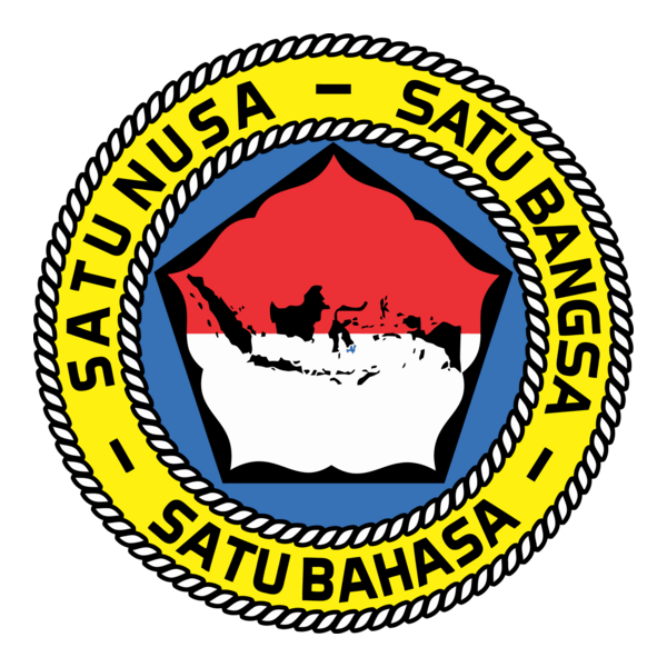 SMA Taruna Nusantara Logo PNG Vector