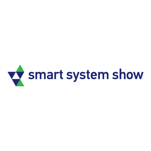 Smart System Show Logo PNG Vector