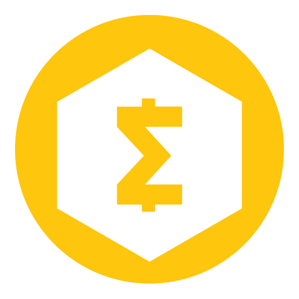 SmartCash (SMART) Logo PNG Vector