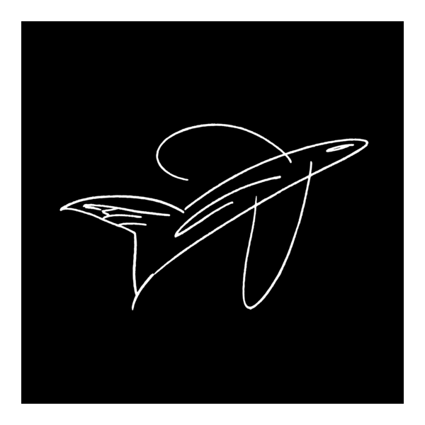 Smashing Pumpkins: Aeroplane Flies High Logo PNG Vector