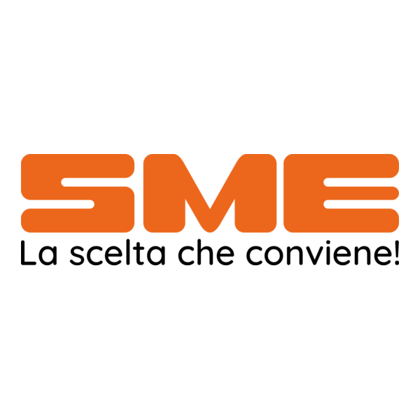 SME Logo PNG Vector
