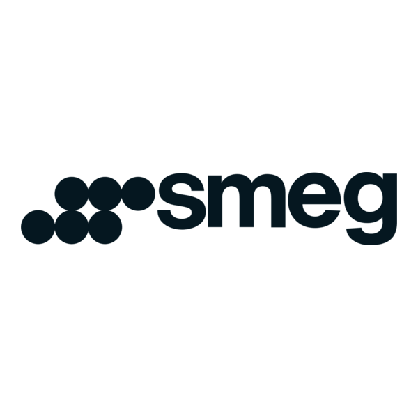 Smeg Logo PNG Vector
