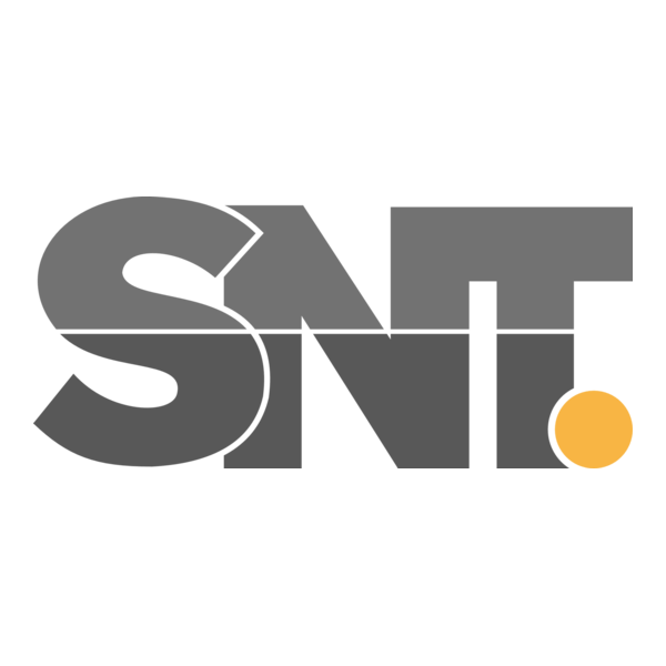 SNT Canal 9 - Paraguay Logo PNG Vector