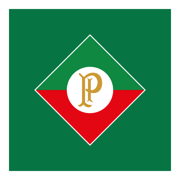 Società Sportiva Palestra Italia 1921 Logo PNG Vector