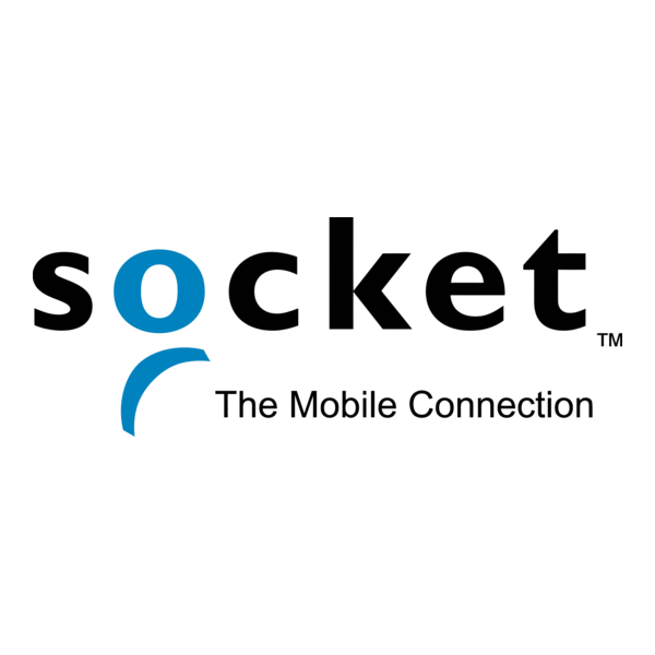 Socket Mobile Logo PNG Vector