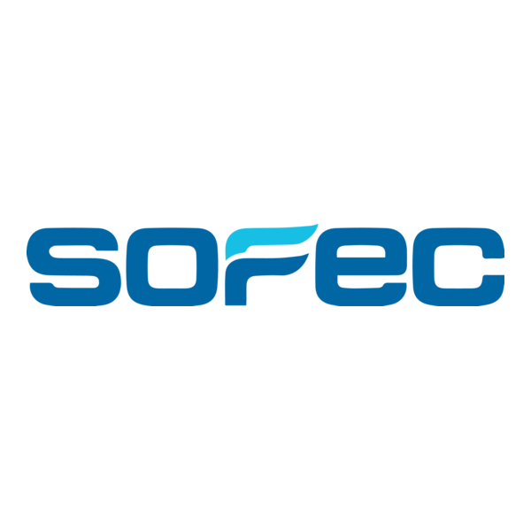 SOFEC Logo PNG Vector