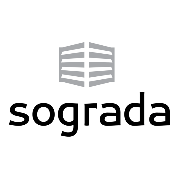 Sograda Logo PNG Vector