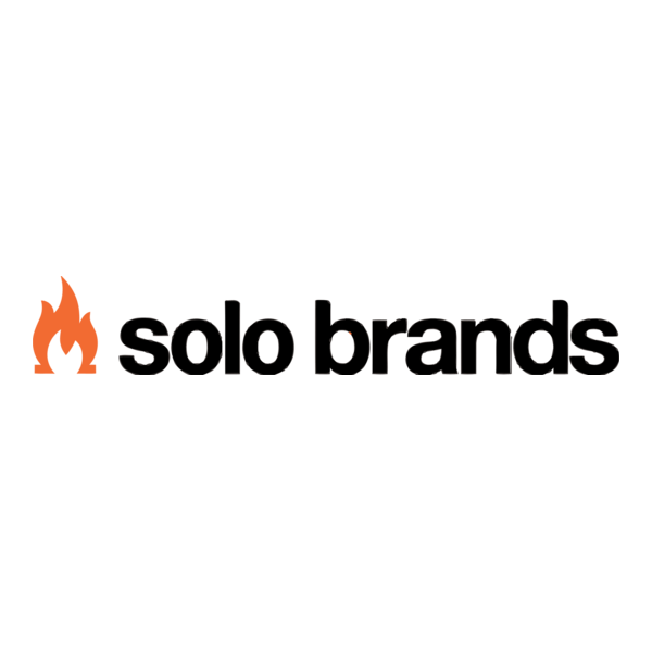 Solo Brands Logo PNG Vector